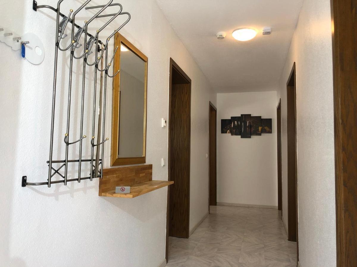 Ferienwohnung Familie Hinrichs Dorn-Durkheim Exterior photo